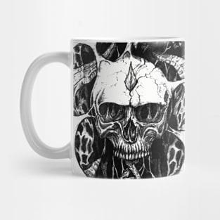 REIGN OF DVRKNESS Mug